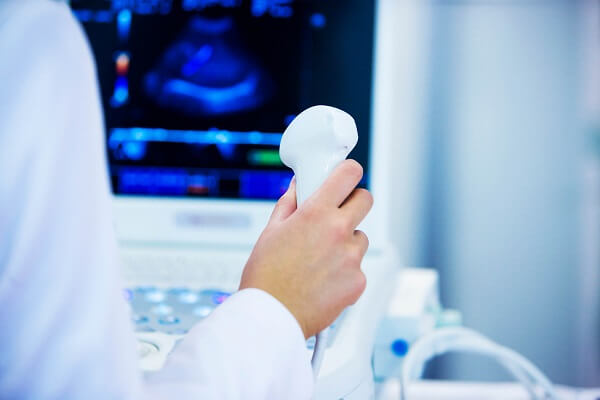 United Medical | Doppler vaskularnih struktura-portne vene