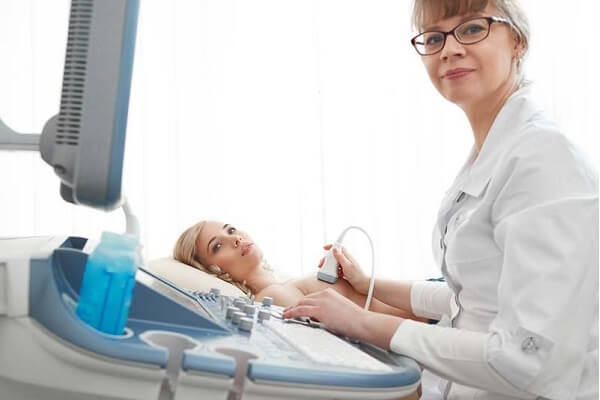 United Medical | Ultrazvučni pregled dojki