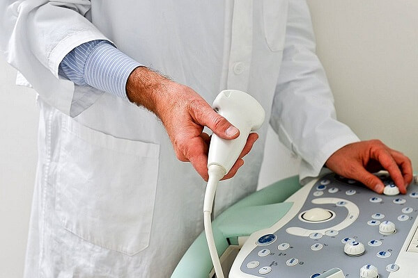 United Medical | Ultrazvučni pregled mekih tkiva