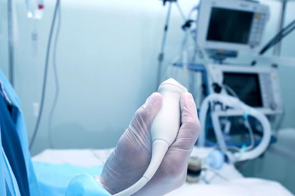 United Medical | Ultrazvučni pregled testisa
